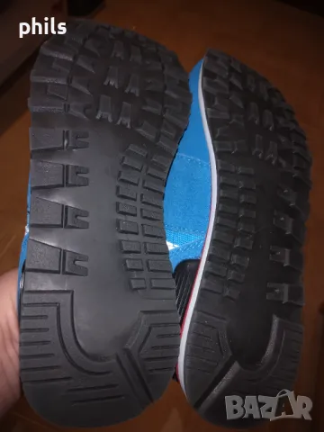 Маратонки Lurchi 31 н., снимка 5 - Детски маратонки - 49637918