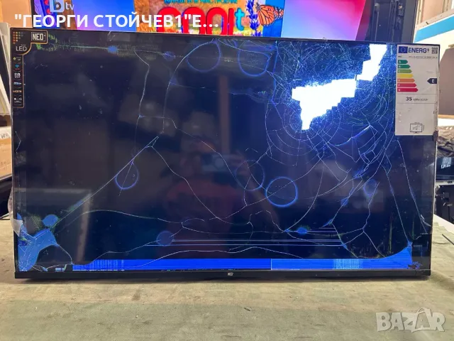 NEO LED-40SJ24SM FHD SMART LED TV   S.T.CS2352P639    CJ400NZT01 CJ  C7104395S10011  V0 