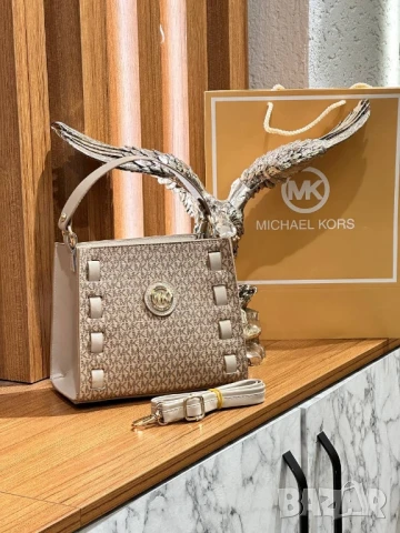 чанти michael kors 