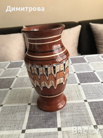 Порцеланови, керамични, кристални вази, кристални вази и шишета, захарници, снимка 17 - Други - 18587753