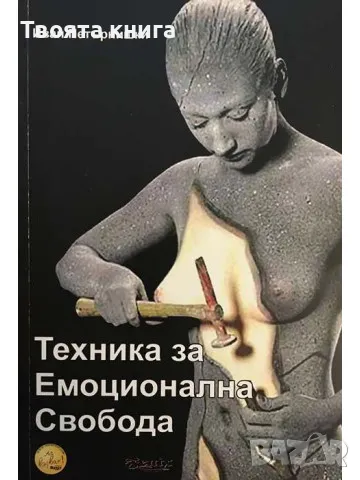 Техника за емоционална свобода