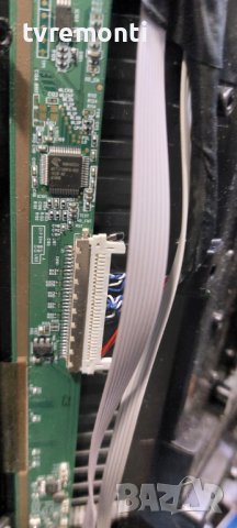 Основна платка , TP.MS3663S.PB801 for, JVC LT-32C360 дисплей HK315LEDM-OHMZH, снимка 4 - Части и Платки - 40745734