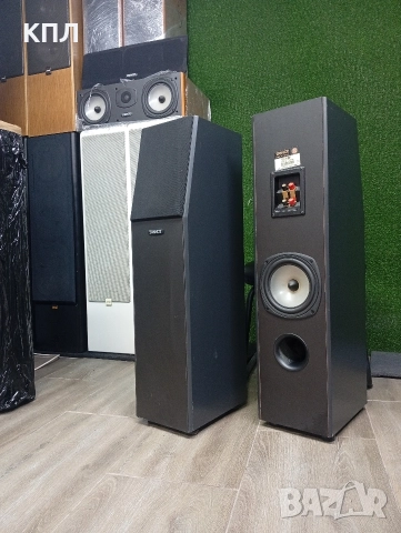 3-лентови тонколони TANNOY P-30, снимка 10 - Тонколони - 52837007