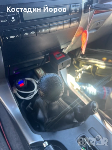 Тойота Ланд Крузер, снимка 5 - Автомобили и джипове - 54108888