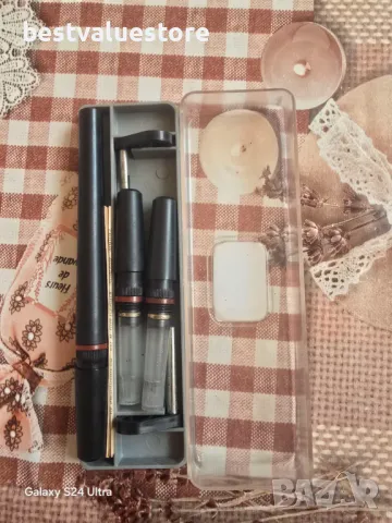 Рапидограф Попово, снимка 2 - Други - 48546688