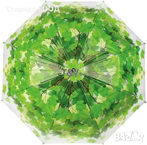 ЧАДЪР "КОРОНА НА ДЪРВО", снимка 3 - Други - 49845550