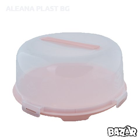 Кутия за торта правоъгълна , снимка 6 - Кутии за храна - 26005906