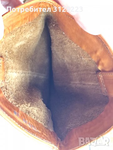 Via Vai boots 38, снимка 6 - Дамски боти - 37596846