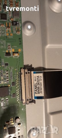 Samsung mainboard bn41-02471a bn94-09924r, снимка 5 - Части и Платки - 32004106