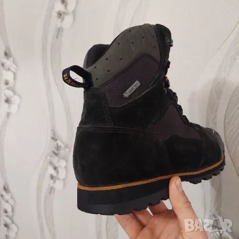  Harkila Backountry II GTX 6 номер 46  туристически / ловни обувки , снимка 11 - Други - 48717129