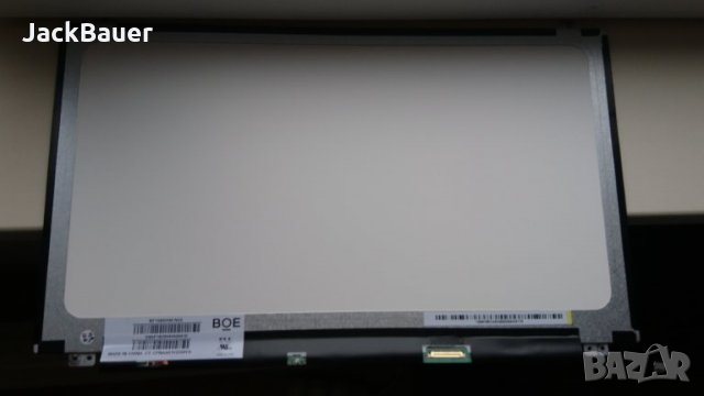 Лаптоп HP 15-ay014nu - на части, снимка 10 - Части за лаптопи - 30352470