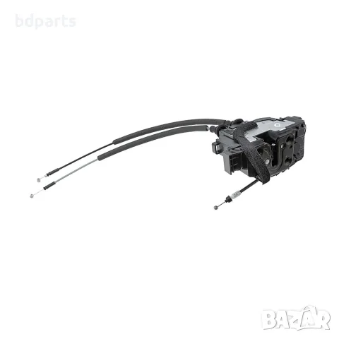 Брава за предна лява врата, Hyundai Santa Fe CM, 6 ПИН, снимка 2 - Части - 56143693