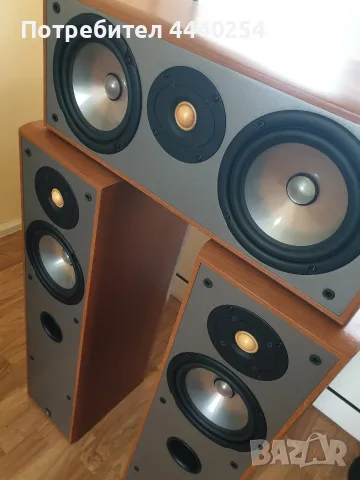 Yamaha модел NS-200, снимка 2 - Тонколони - 55708605