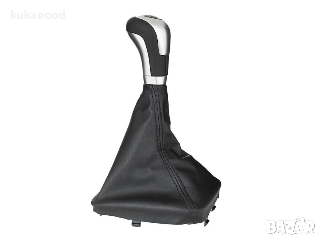 Топка с маншон за скоростен лост Mercedes A-Class W176 (2012-2018)   6 скорости, снимка 2 - Аксесоари и консумативи - 44670670