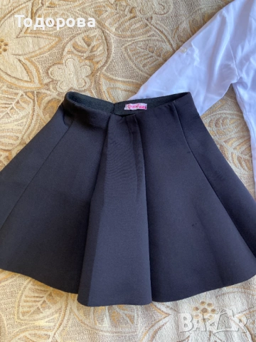 Детски дрехи 116 см 5-6 год, снимка 3 - Детски ризи - 40339874