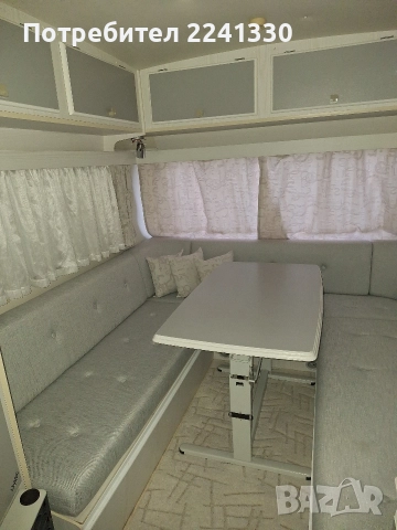 каравана биод, снимка 10 - Каравани и кемпери - 52923016