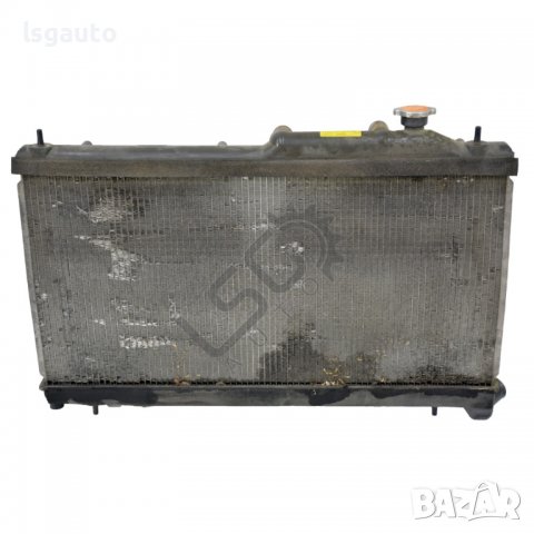 Воден радиатор Subaru Forester III(2008-2013) ID:93275, снимка 2 - Части - 39496820