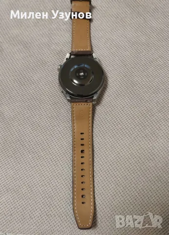 Huawei watch 3 Pro, снимка 2 - Смарт часовници - 56392449