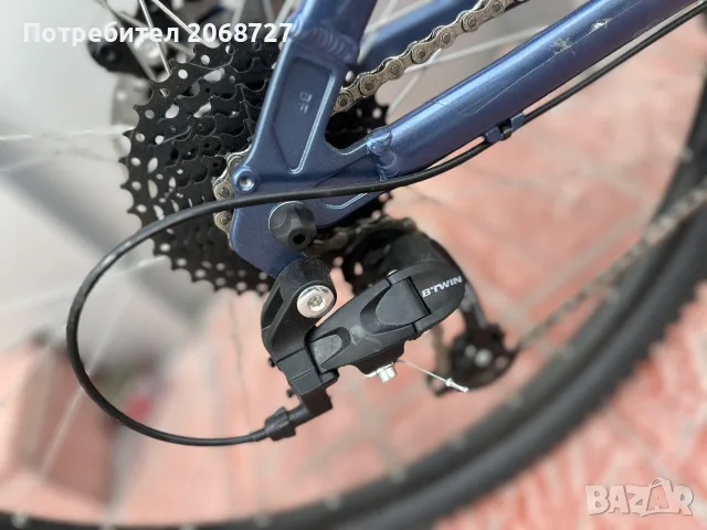 RockRider EXPL 100, снимка 8 - Велосипеди - 56137038