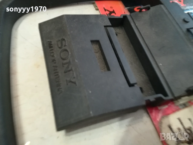 SONY-АНТЕНА ВНОС SWISS 2411251233, снимка 17 - Други - 52522148
