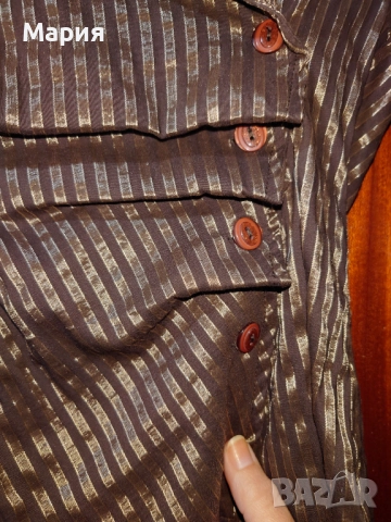 Официална риза , снимка 3 - Ризи - 52182985