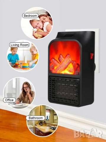 енергоспестяващ отоплителен уред