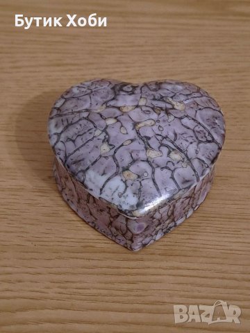 Немска порцеланова бижутерка , снимка 1