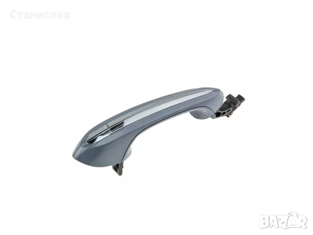 Външна дръжка със сензор за BMW 5 G30 Keyless – 51219491471