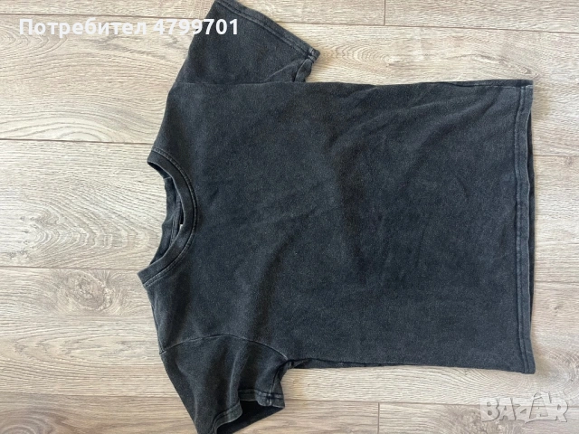 Дамска тениска с ангелски крила на гърба., снимка 2 - Тениски - 54225977