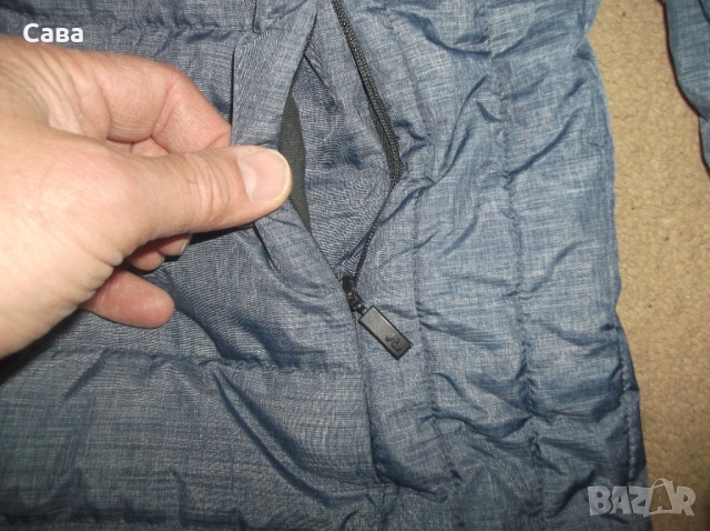 Зимно яке PEAK PERFORMANCE  дамско,М, снимка 4 - Якета - 53101494