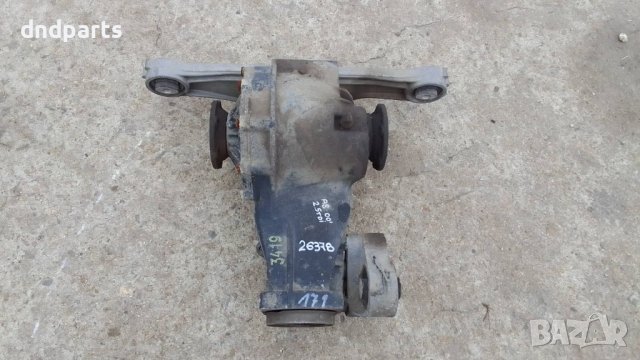 Диференциал Audi A8 2.5TDI 2000г.	