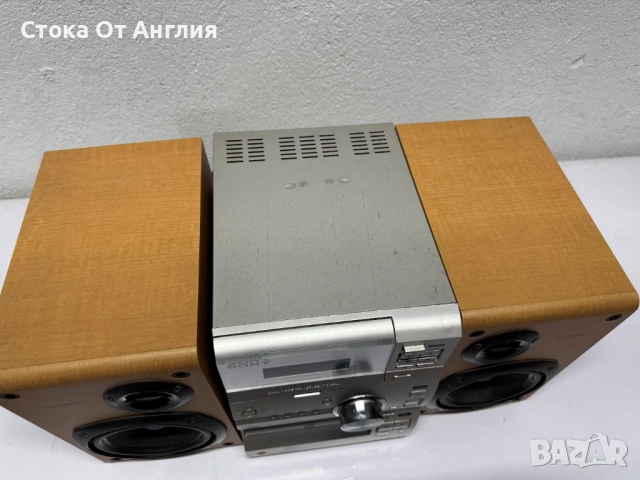 Уредба - Sony HCD-CP1/ 55W, снимка 5 - Аудиосистеми - 54074341