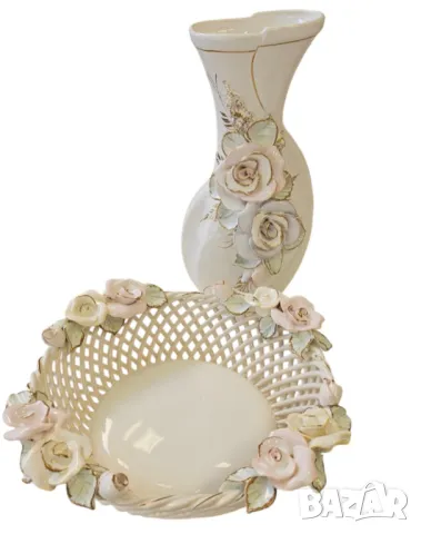 Подаръци за юбилей на жена, порцеланова сватба и други поводи, снимка 5 - Подаръци за юбилей - 49286322