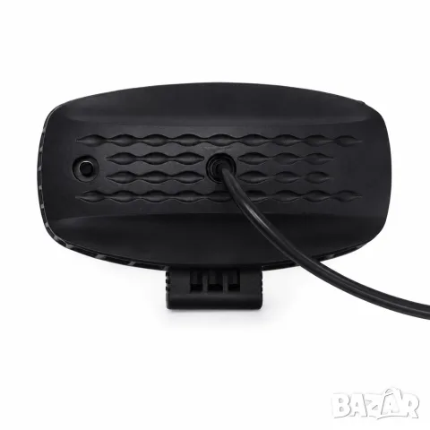 LED халоген 60W 12-24V с Amber предупредителна светлина, снимка 5 - Аксесоари и консумативи - 55871013