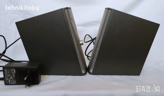 ⭐⭐⭐ BOSE Companion 2 Series II  ⭐⭐⭐ Активни мултимедия тонколони, снимка 2 - Тонколони - 43734045