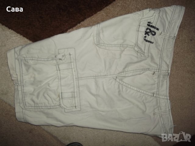 Къси панталони JACK&JONES, BILLABONG   мъжки,Л, снимка 9 - Къси панталони - 29884369