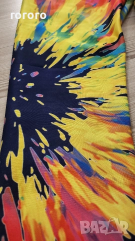 Шарен клин, снимка 3 - Клинове - 52665840