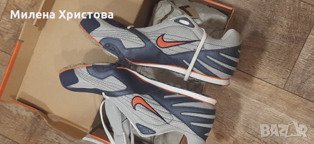 Нови н.48.5 Nike шпайкове , снимка 6 - Други спортове - 31806650