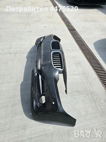 Оригинална предна броня BMW F31 – 2015 г.