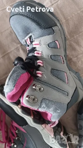 зимни маркови детски боти и  ботуши, снимка 18 - Детски боти и ботуши - 48661249