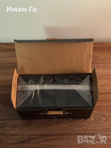 Coco Smokah 1 kg 27 mm – кокосови въглени за наргиле / shisha / hookah, снимка 6 - Наргилета - 52340490