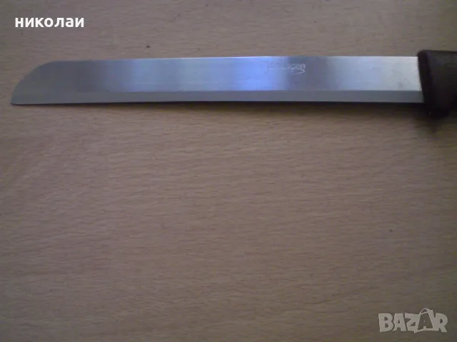 нож solingen неизползван, снимка 3 - Ножове - 48741092