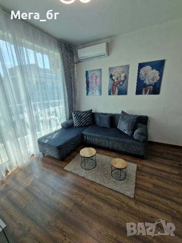 Двустаен обзаведен апартамент на 100м от плажа , снимка 3 - Апартаменти - 50848852