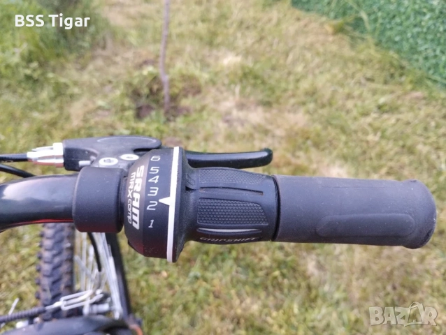 Велосипед B’Twin Rockrider 500 (24 инча), снимка 9 - Велосипеди - 55892723