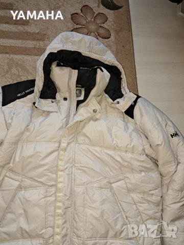 Helly  Hansen  Мъжко. Пухено  Яке  XL