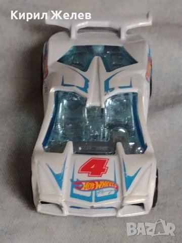 Метална количка IMPAVIDO MADE IN MALAYSIA рядка за КОЛЕКЦИЯ ДЕКОРАЦИЯ 37717, снимка 2 - Колекции - 40729049