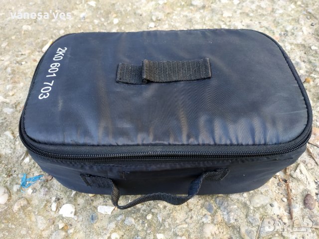 Нови Оригинални Компресори за помпене на гуми-Ауди,Фолксваген,Сеат,Шкода,Ситроен,Пежо,Тойота, снимка 7 - Аксесоари и консумативи - 26953077