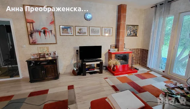 Къща ново строителство на с.Одринци, снимка 7 - Къщи - 55776456