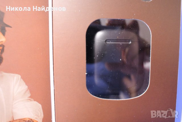 Bluetooth Слушалки, снимка 7 - Безжични слушалки - 40878777