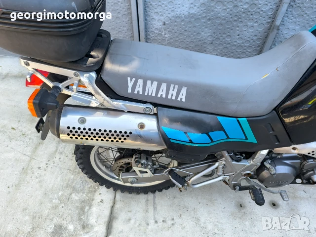 Само на части YAMAHA XTZ 660 TENERE, снимка 5 - Мотоциклети и мототехника - 50957927